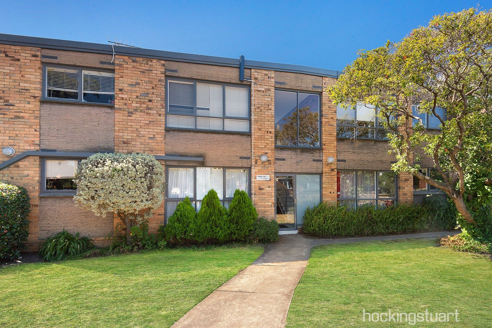 12/307 Riversdale Road, Hawthorn East VIC 3123, Image 0