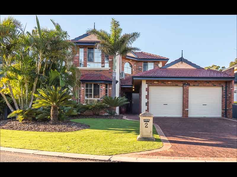 2 Fernridge Cove, Ascot WA 6104, Image 0