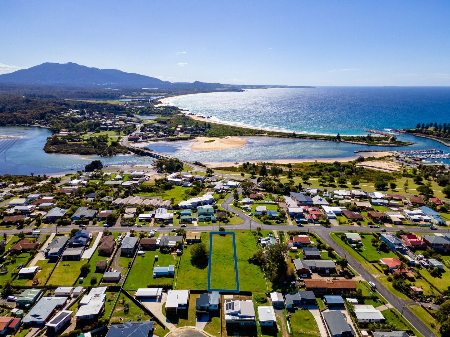 110 Murrah Street, Bermagui NSW 2546, Image 1