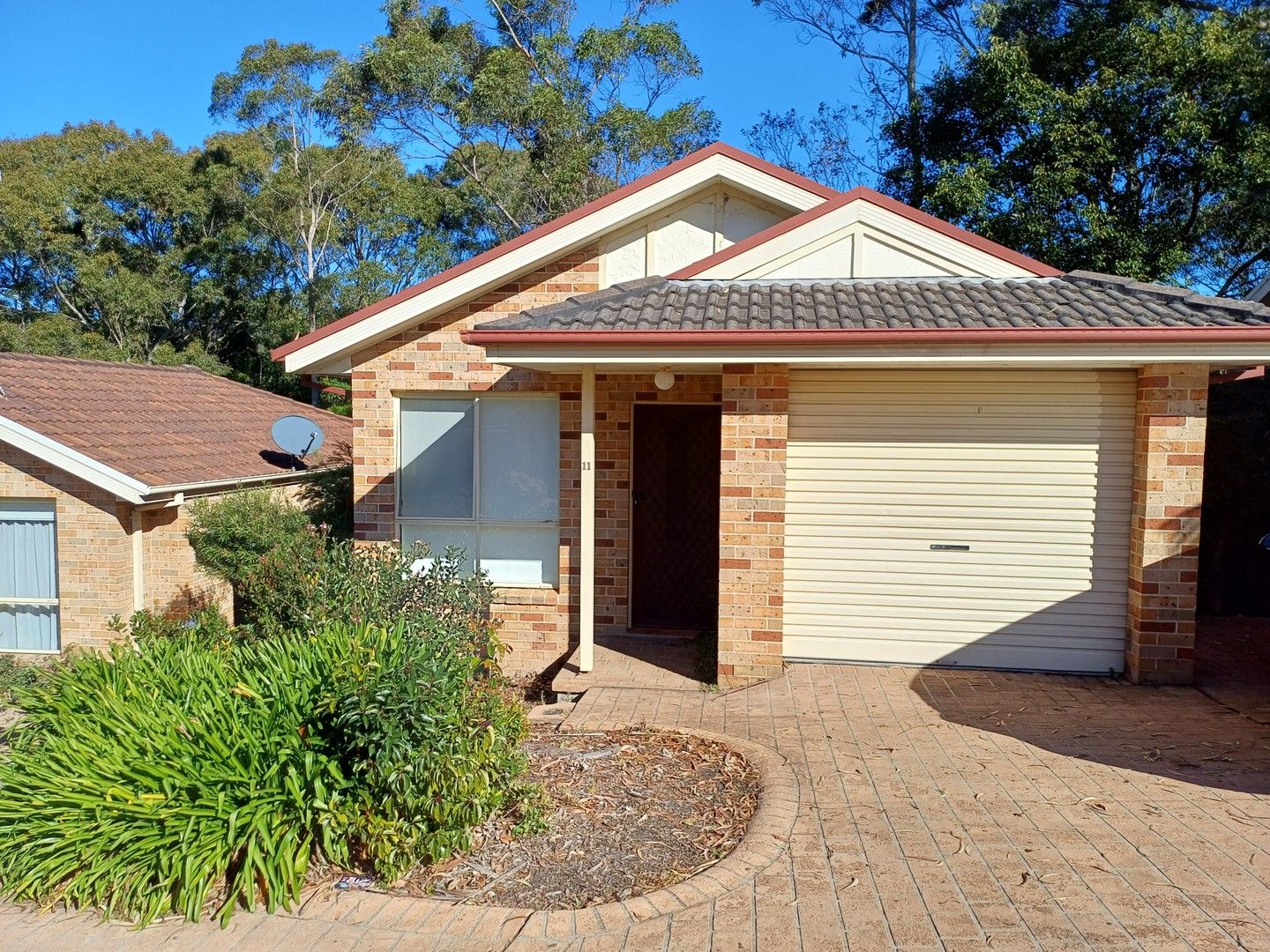 11/67 Brinawarr Street, Bomaderry NSW 2541 Apartment For Rent Domain