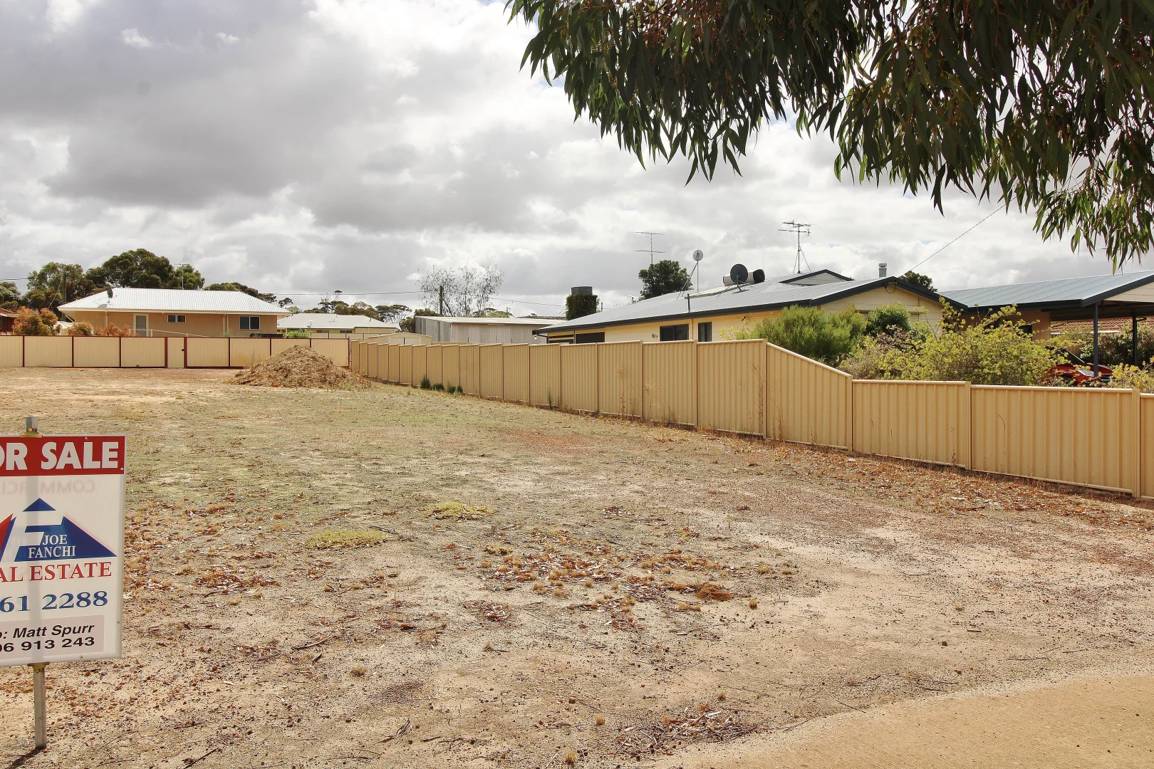 Additional image 3 of 44 TAYLOR STREET, Dumbleyung WA 6350