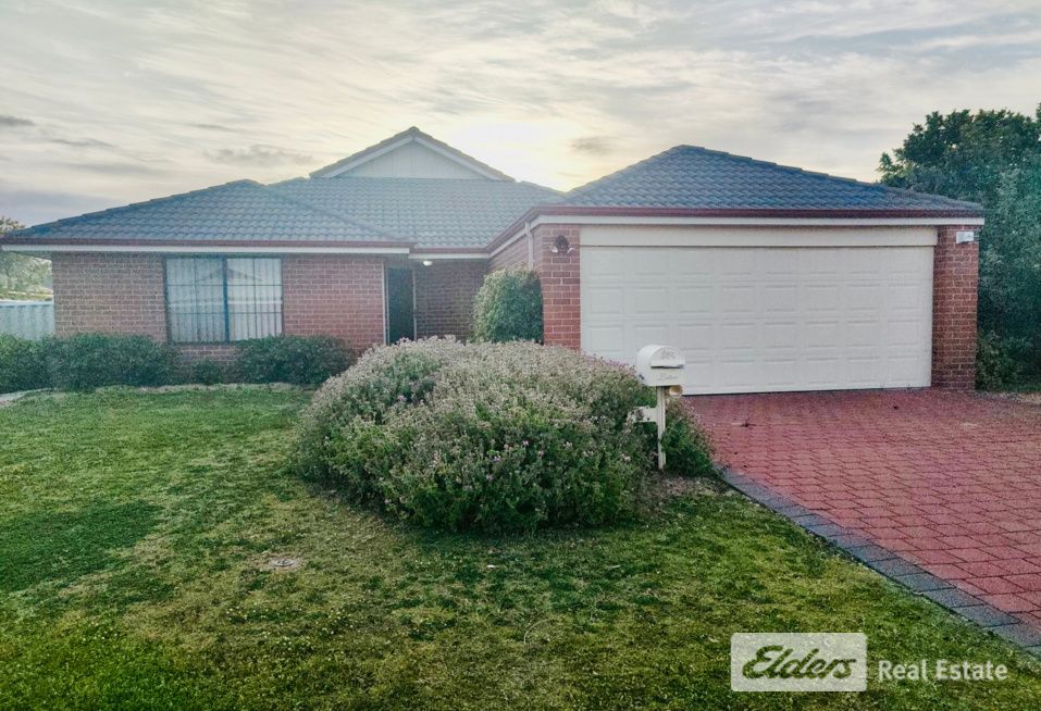 4 bedrooms House in 3 Culvers Road SECRET HARBOUR WA, 6173