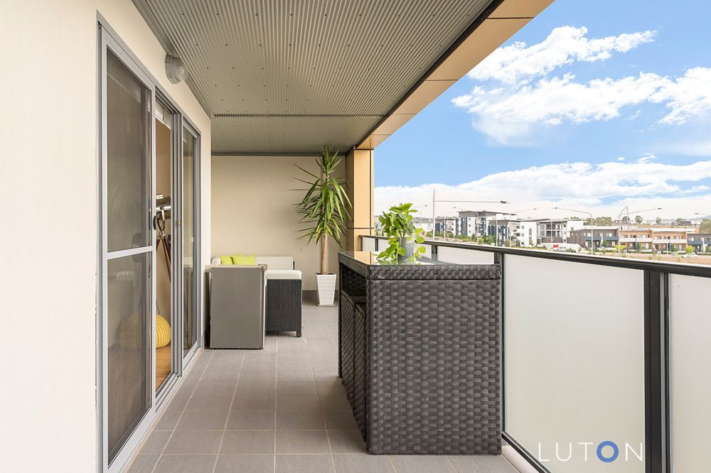 74/25 John Gorton Drive, Wright ACT 2611, Image 2