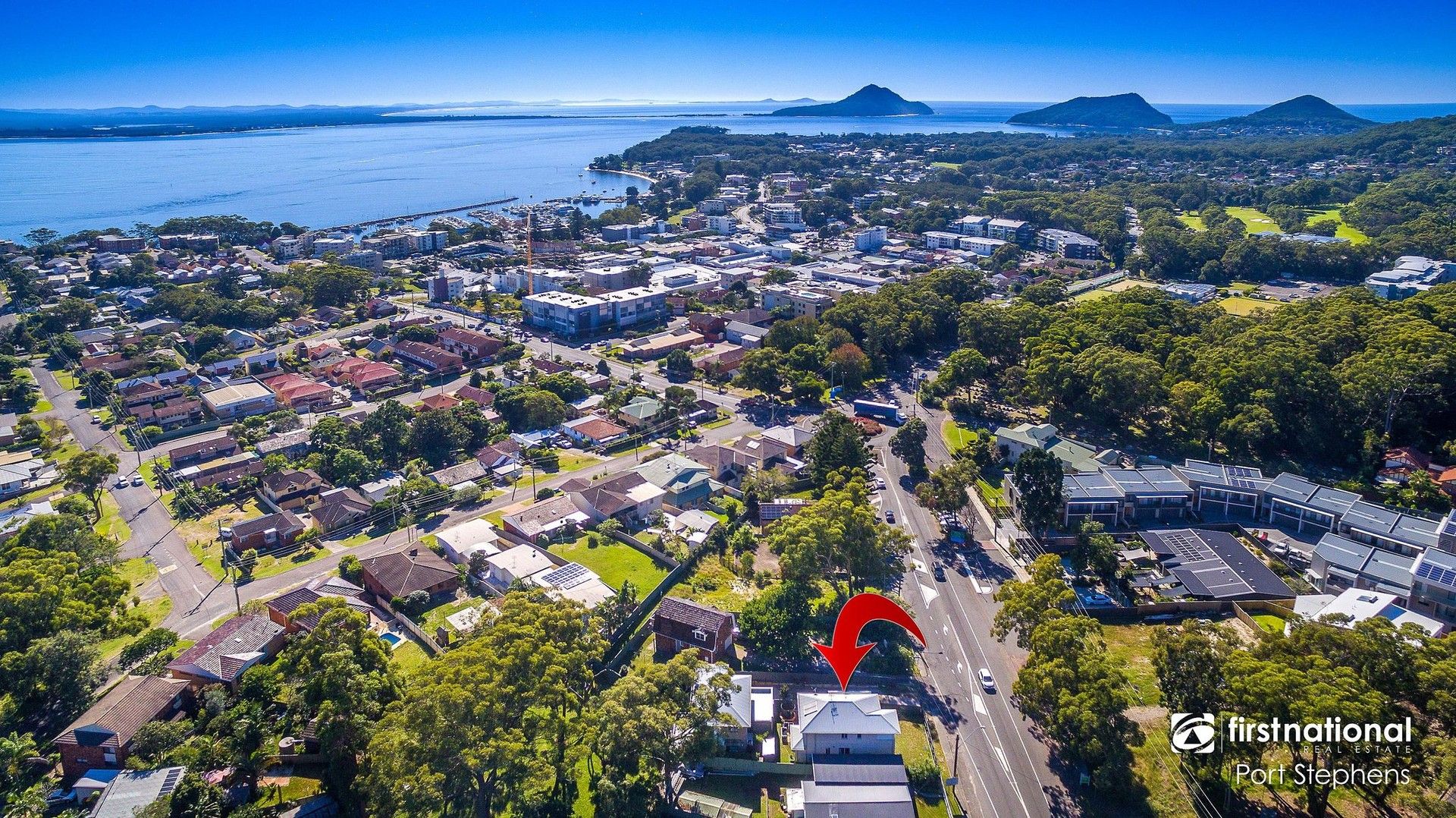 62 Stockton Street, Nelson Bay NSW 2315, Image 1