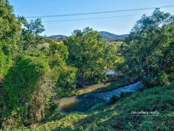 Picture of 200 Hunsley Road, KIDAMAN CREEK QLD 4574