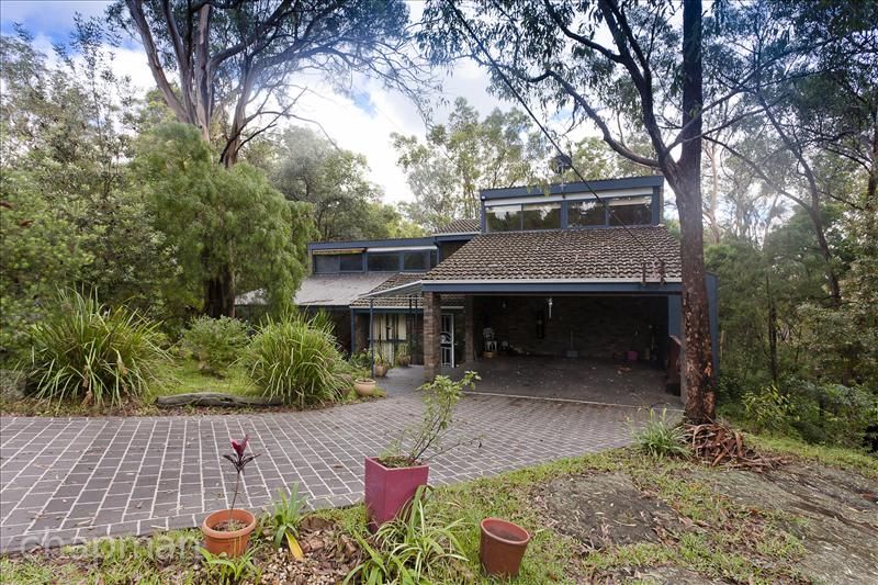 23 Bridgeview Crescent, Mount Riverview NSW 2774, Image 0