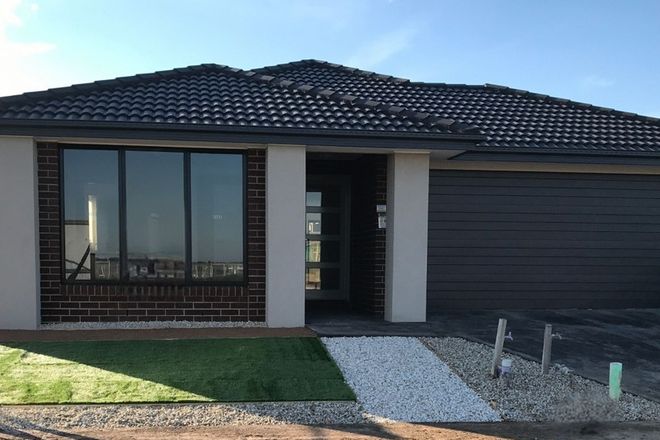 Picture of 14 Keira Circuit, WERRIBEE VIC 3030