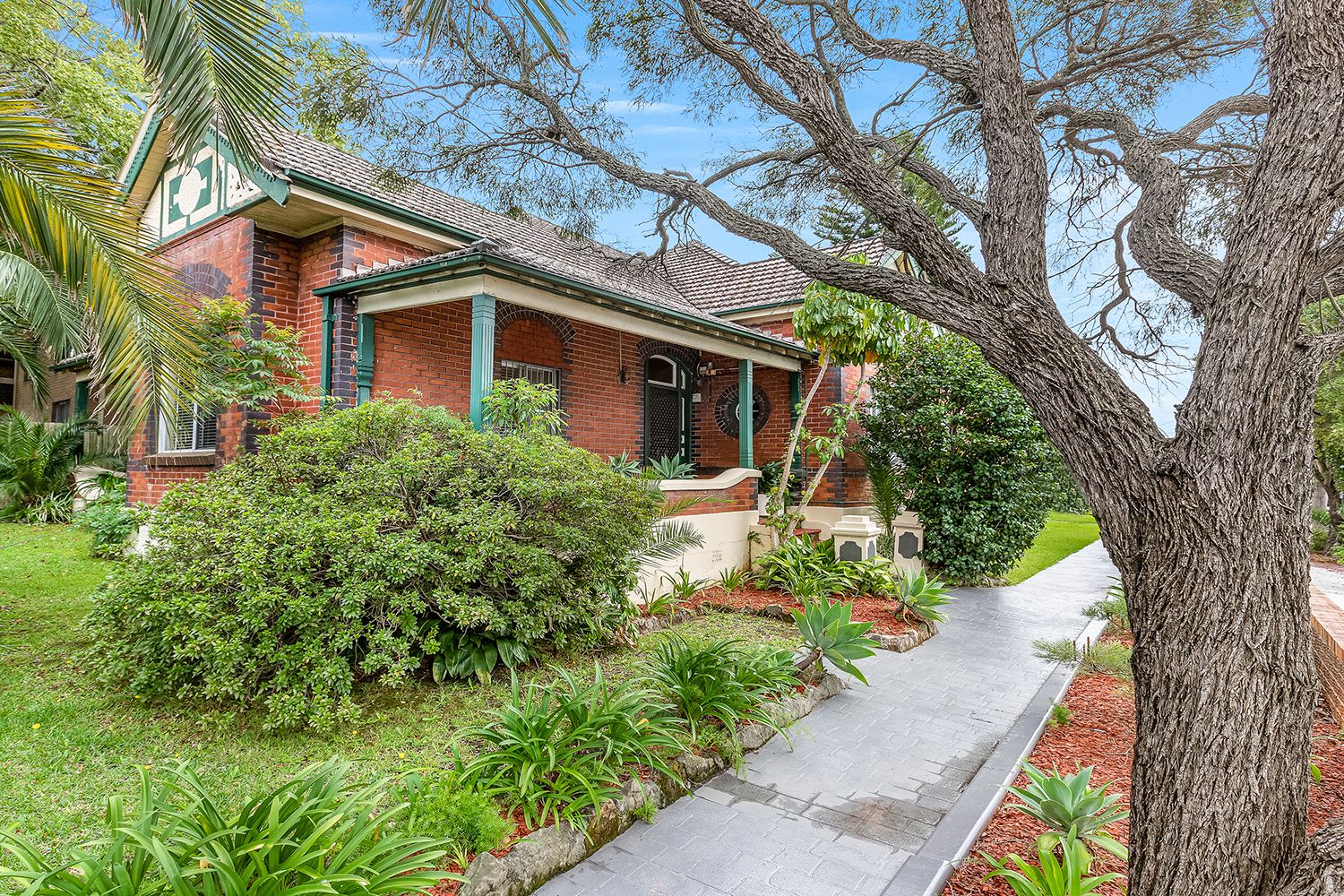 4 bedrooms House in 465 Liverpool Road CROYDON NSW, 2132