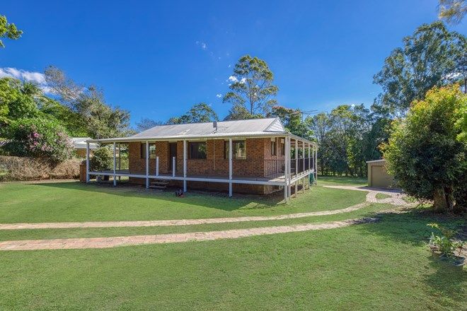 Picture of 5 Byron Court, BEERBURRUM QLD 4517