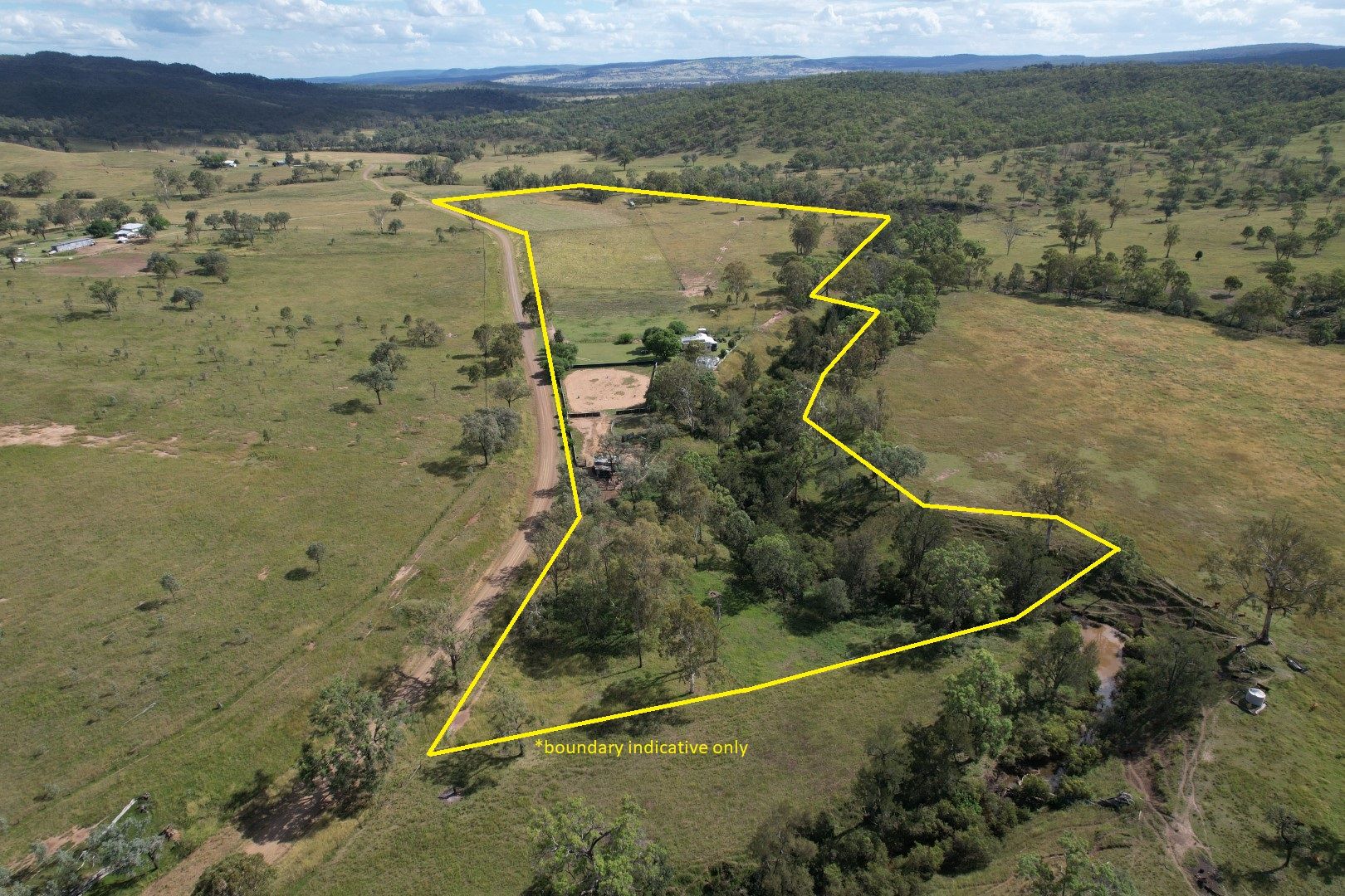 1231 Clonmel Road, Moonford QLD 4630, Image 1