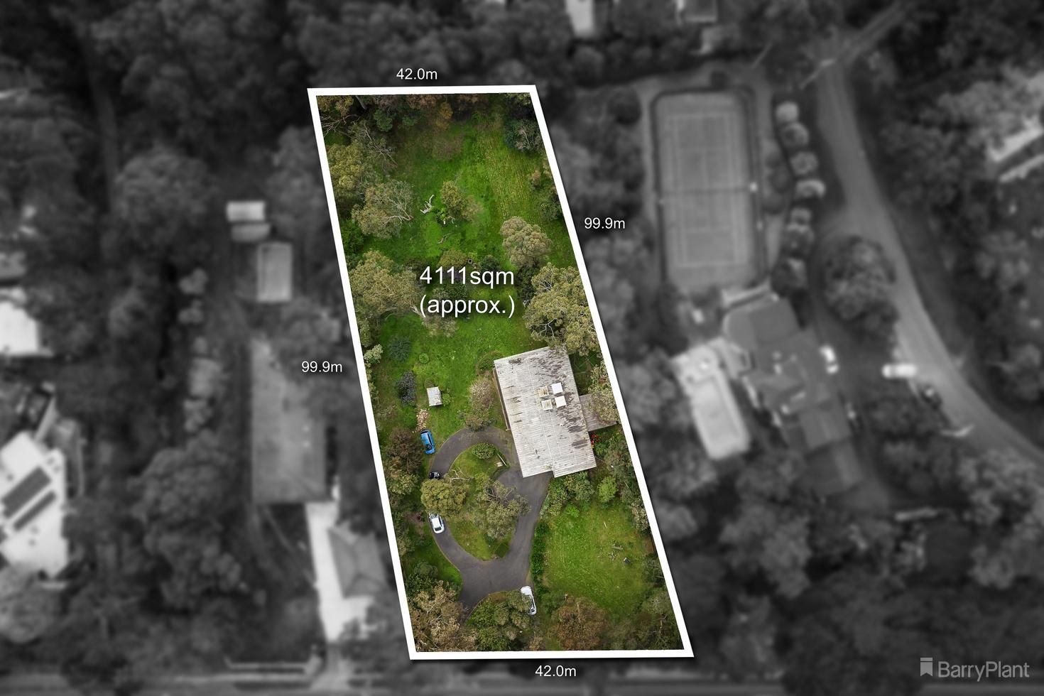 4 bedrooms House in 215-217 Williamsons Road TEMPLESTOWE VIC, 3106