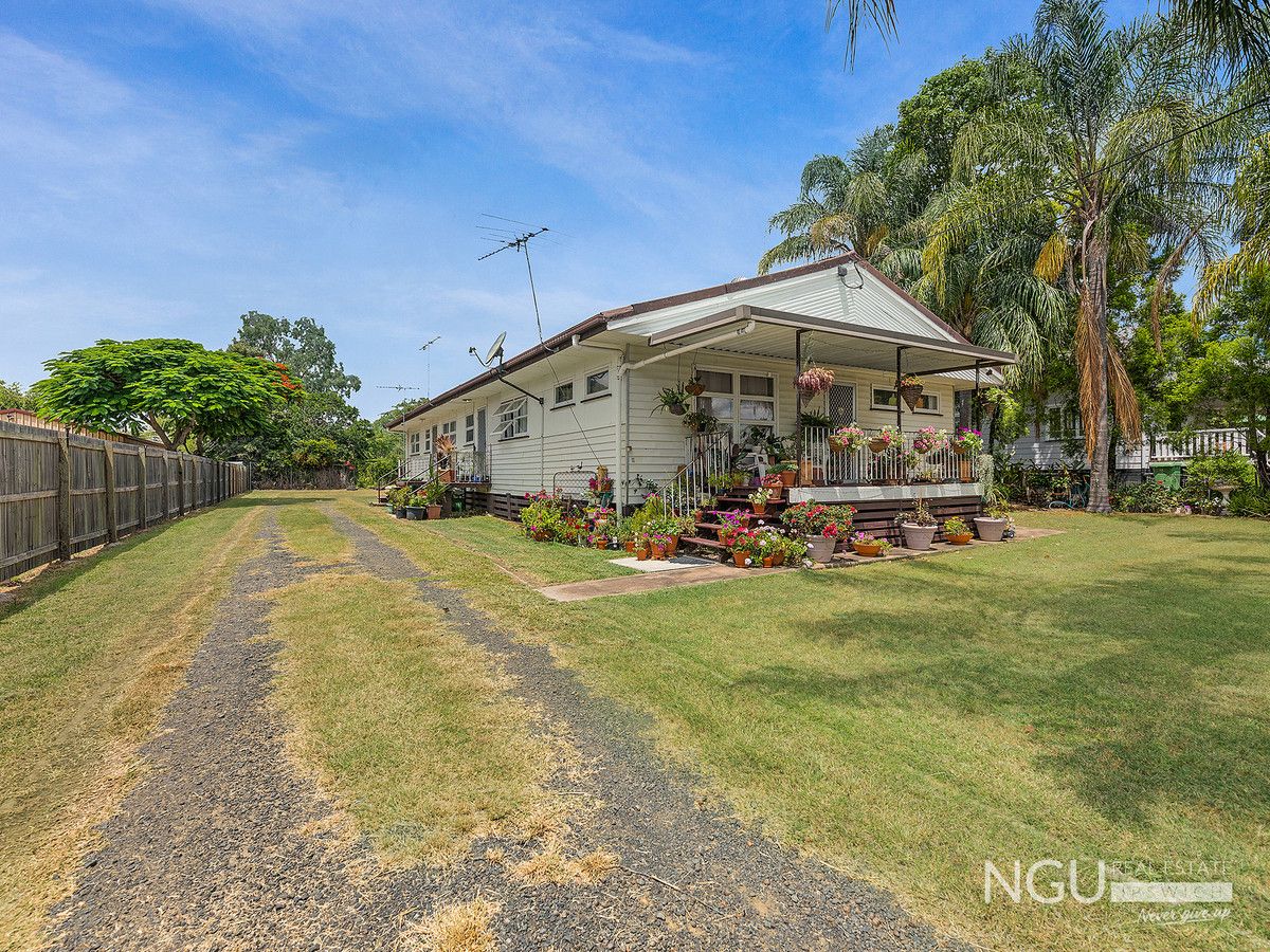 4 bedrooms Block of Units in 22 Daniel Street LOWOOD QLD, 4311