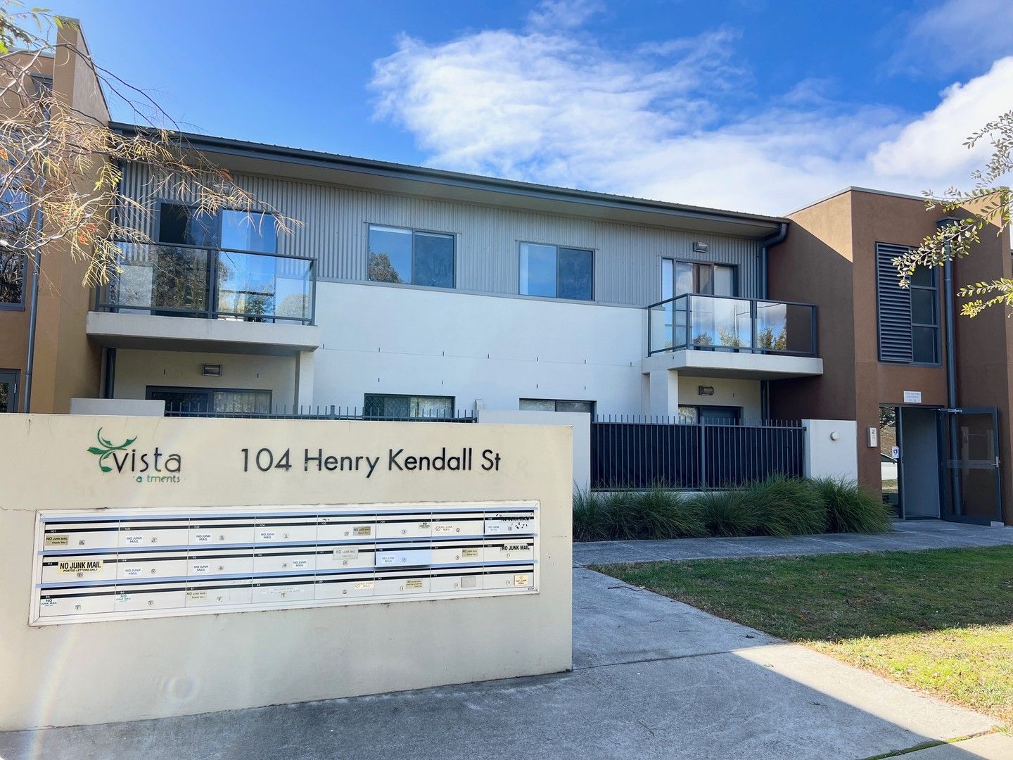 92/104 Henry Kendall Street, Franklin ACT 2913, Image 0
