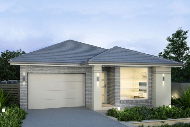 Picture of Lot 4435 Mount Carmel Drive, BOX HILL NSW 2765