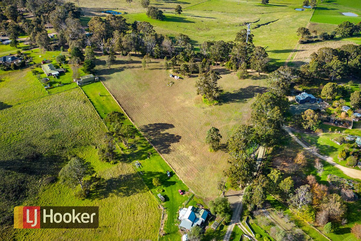 155 Old Orbost Road, Swan Reach VIC 3903 Domain