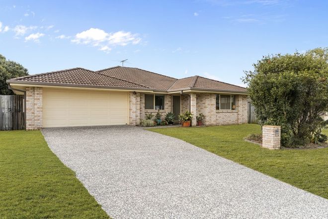 Picture of 8 Bluejay Circuit, MORAYFIELD QLD 4506