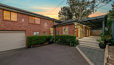 Picture of 319 North Rocks Road, NORTH ROCKS NSW 2151