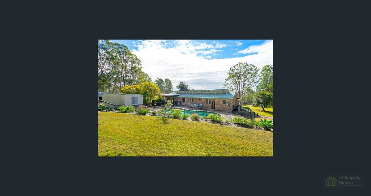 1931 Beaudesert-Beenleigh Road, Tamborine QLD 4270, Image 1