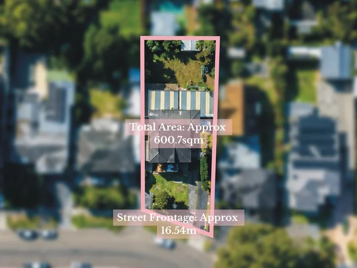 4 Madonna Street, Winston Hills NSW 2153