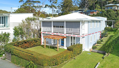 Picture of 77A Cyrus Street, HYAMS BEACH NSW 2540