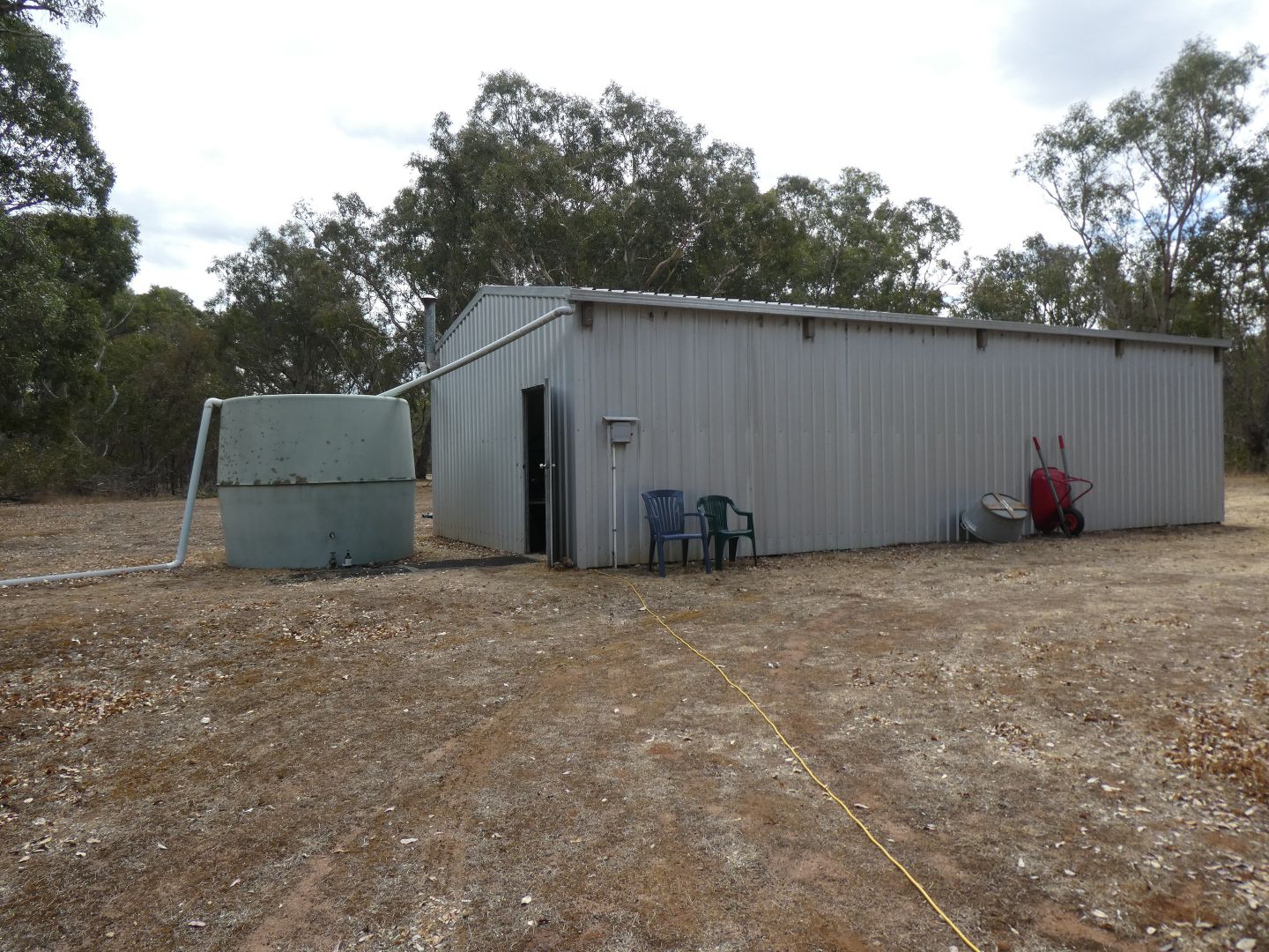 Lot 350 Muir Highway, Rocky Gully WA 6397, Image 1