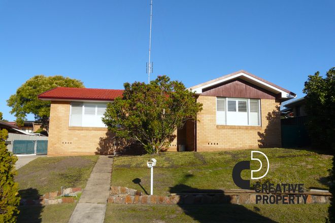 Picture of 10 Bernborough Avenue, MARYLAND NSW 2287