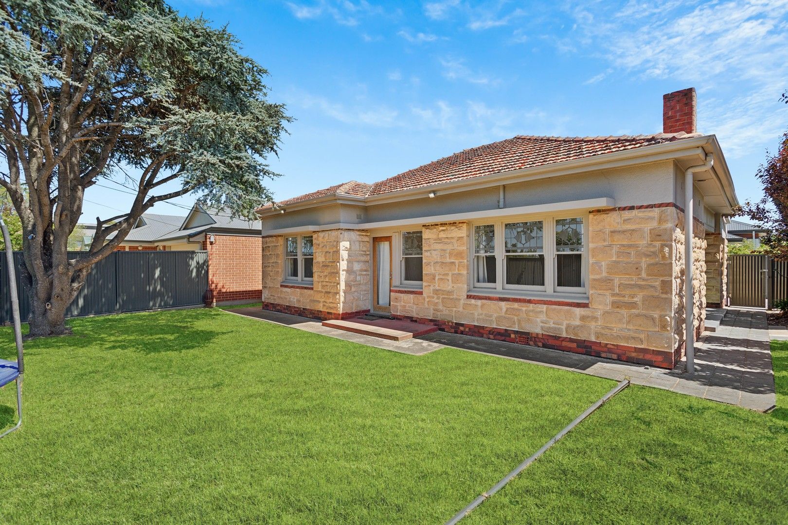 3 bedrooms House in 63 South Terrace PLYMPTON PARK SA, 5038