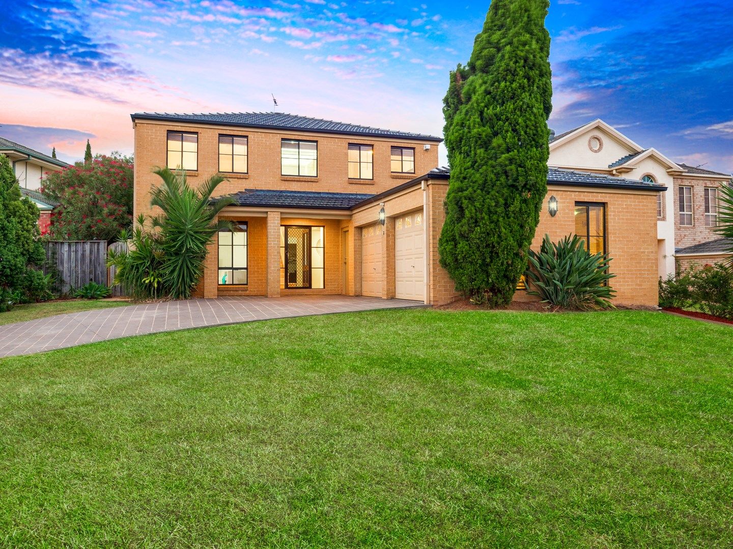 2 Peppercorn Place, Glenwood Property History & Address Research Domain