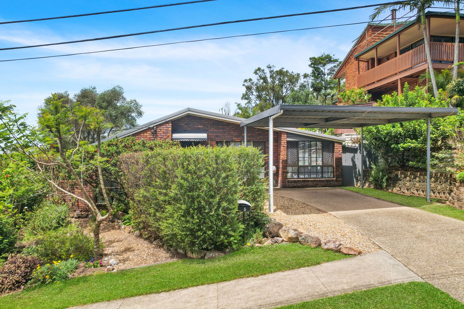 5 Hill Park Crescent, Rochedale South QLD 4123 Domain