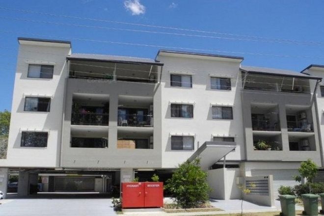 Picture of 15/48-50 Lee Street, CABOOLTURE QLD 4510