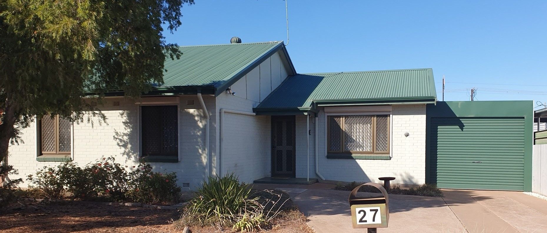 27 Baldwinson Street, Whyalla Norrie SA 5608, Image 0