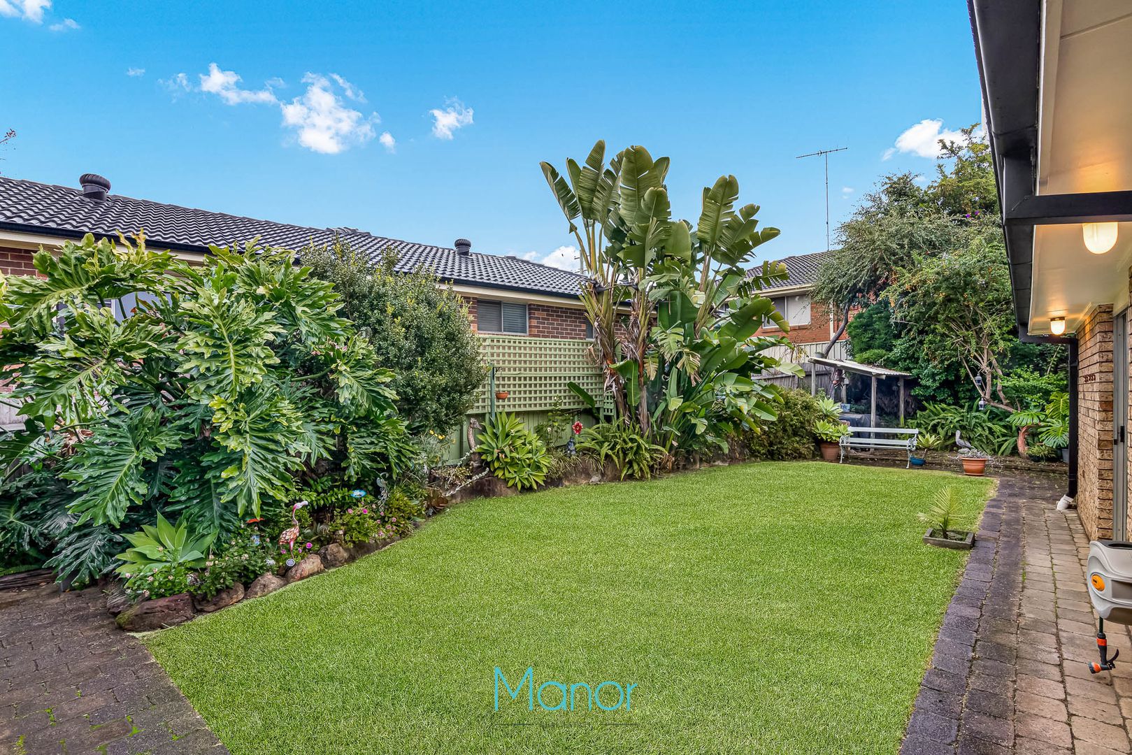 4 Glenrowan Avenue, Kellyville NSW 2155, Image 1