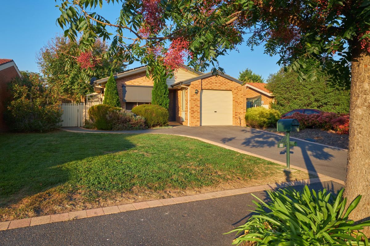 22 Mundang Crescent, Ngunnawal ACT 2913, Image 0