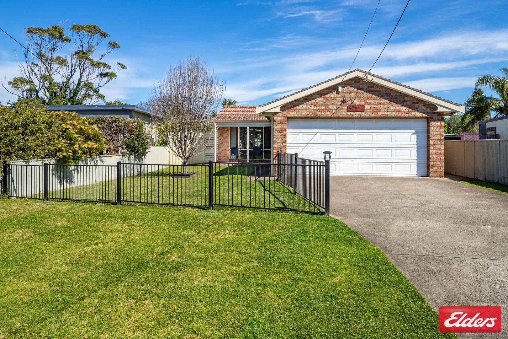 41 Deakin Parade, Tomakin NSW 2537, Image 0