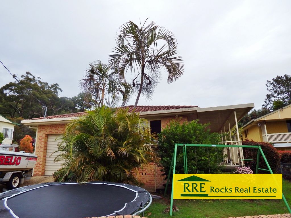 199 Gregory Street, South West Rocks NSW 2431, Image 1