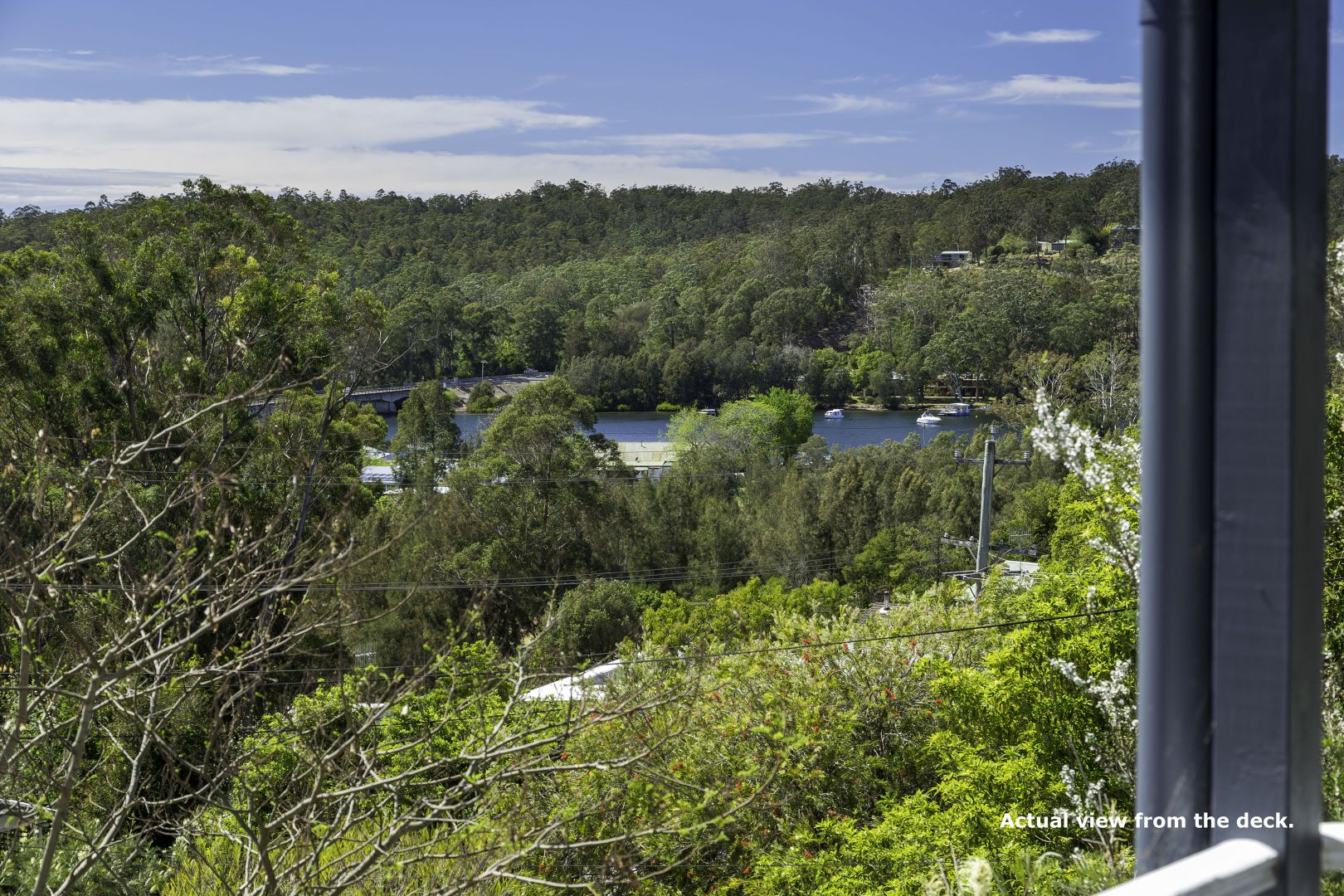 3 Currowan Street, Nelligen NSW 2536, Image 2