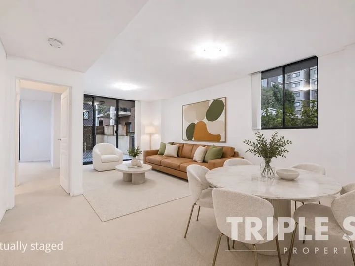 6306/6 Porter Street, Ryde NSW 2112
