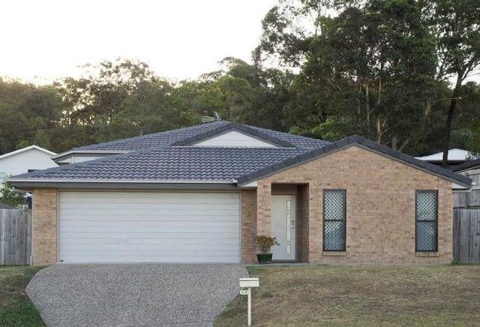 House in 17 Manassa Street, UPPER COOMERA QLD, 4209