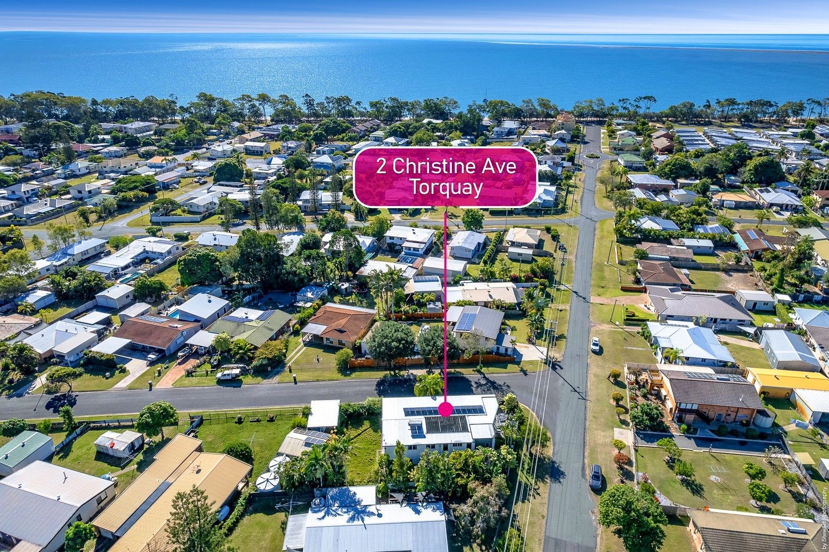 2 Christine Avenue, Torquay QLD 4655, Image 0