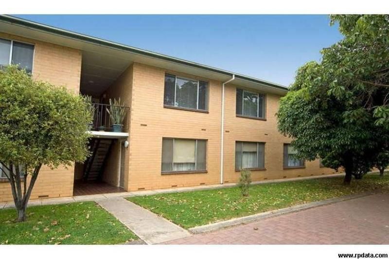 2 bedrooms Apartment / Unit / Flat in 7/13 Davenport  Terrace WAYVILLE SA, 5034
