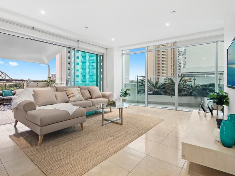 403/483 Adelaide Street, Brisbane City QLD 4000, Image 1