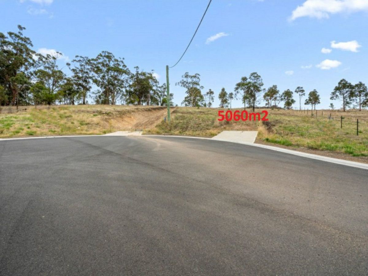 Lot 7 Serenity Drive, Bridgewater TAS 7030, Image 2