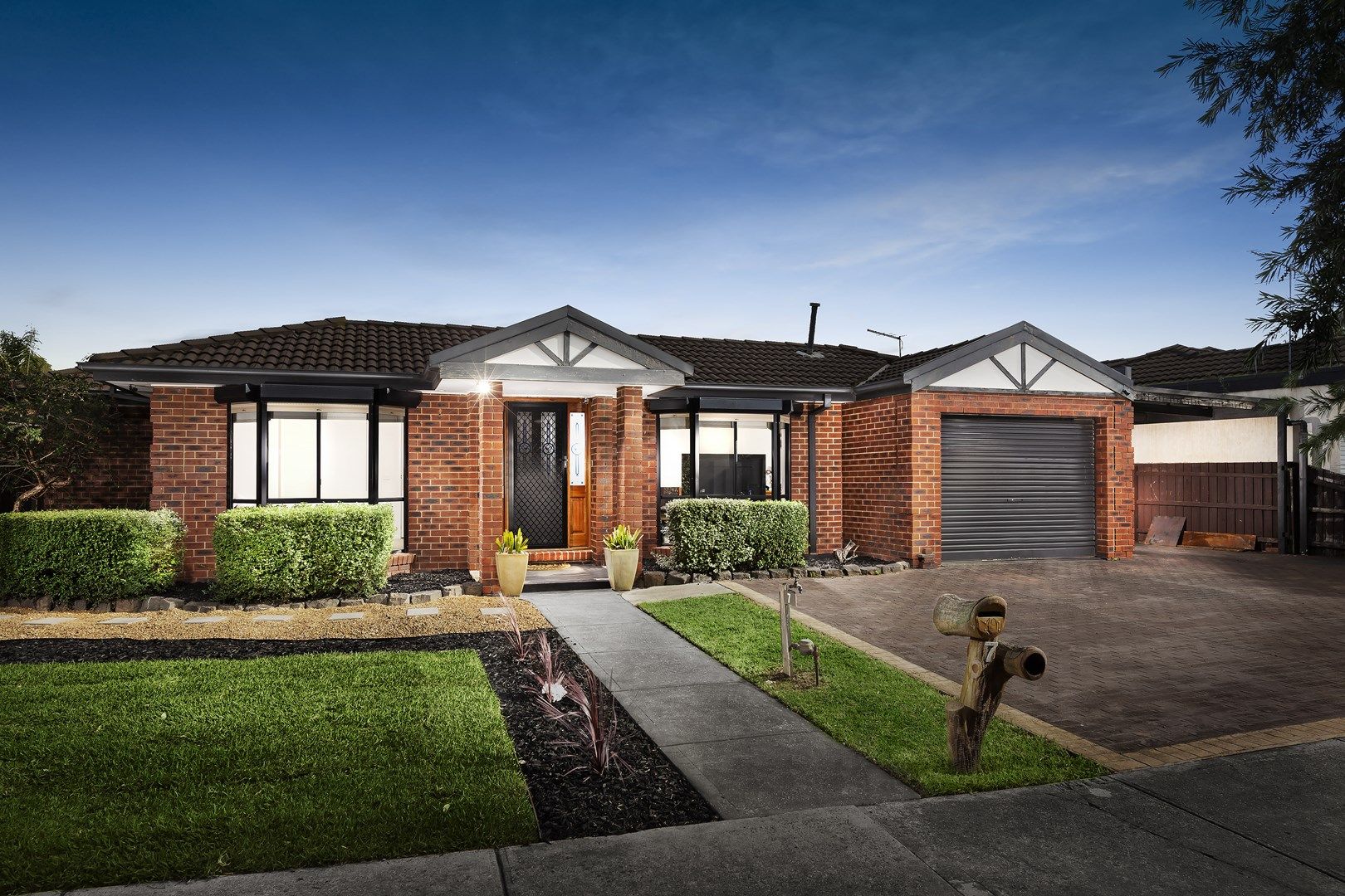 7 Carroll Crescent, Mill Park VIC 3082, Image 0