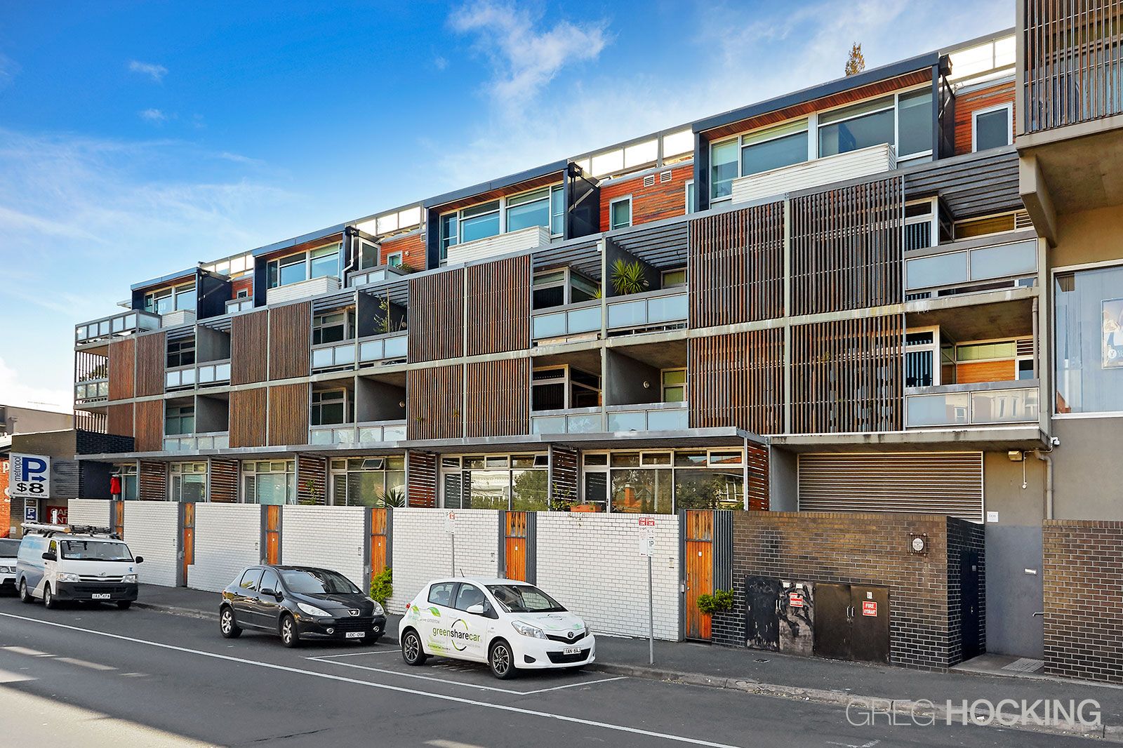 46/352 Canterbury Road, St Kilda West VIC 3182, Image 2