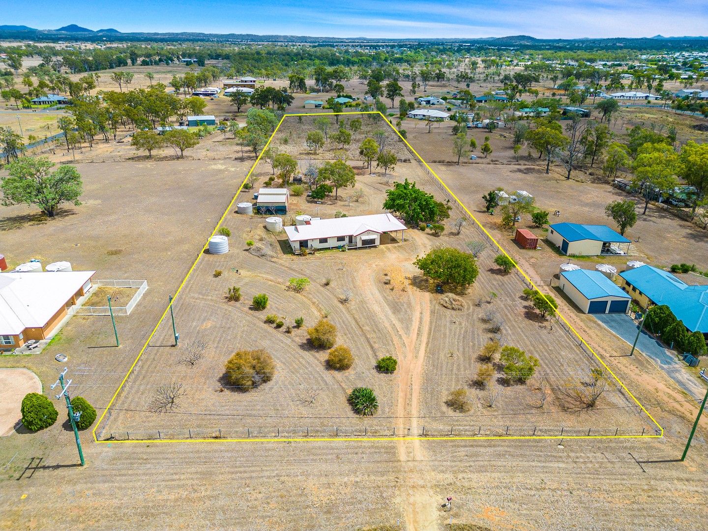 88 Windsor Street, Gracemere QLD 4702, Image 0