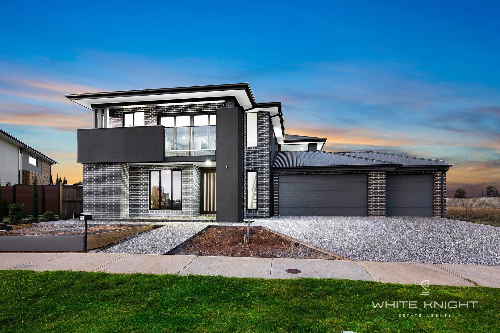 29 Taradale Crescent Fraser Rise VIC 3336 Domain