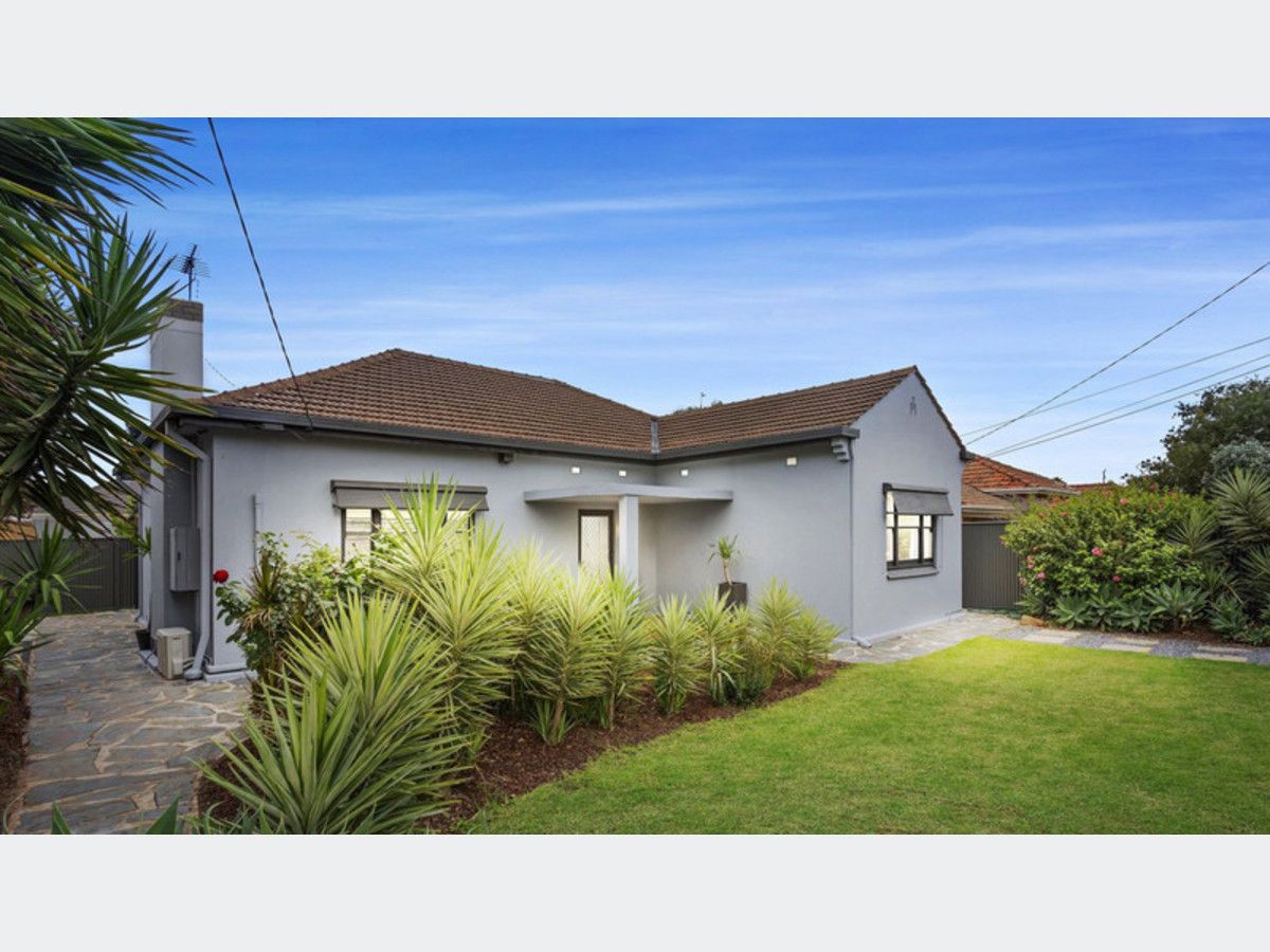 3 bedrooms House in 81 Rosetta Street WEST CROYDON SA, 5008