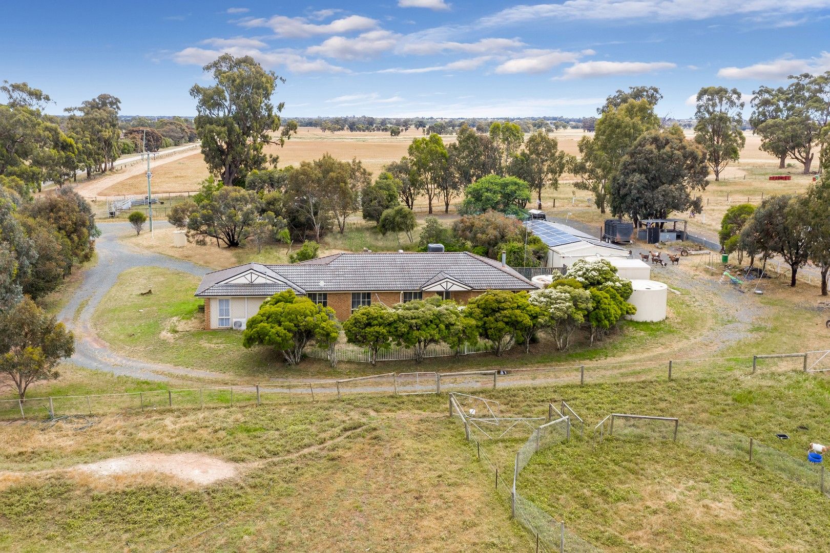 1353 Middle Road, Rushworth VIC 3612, Image 0