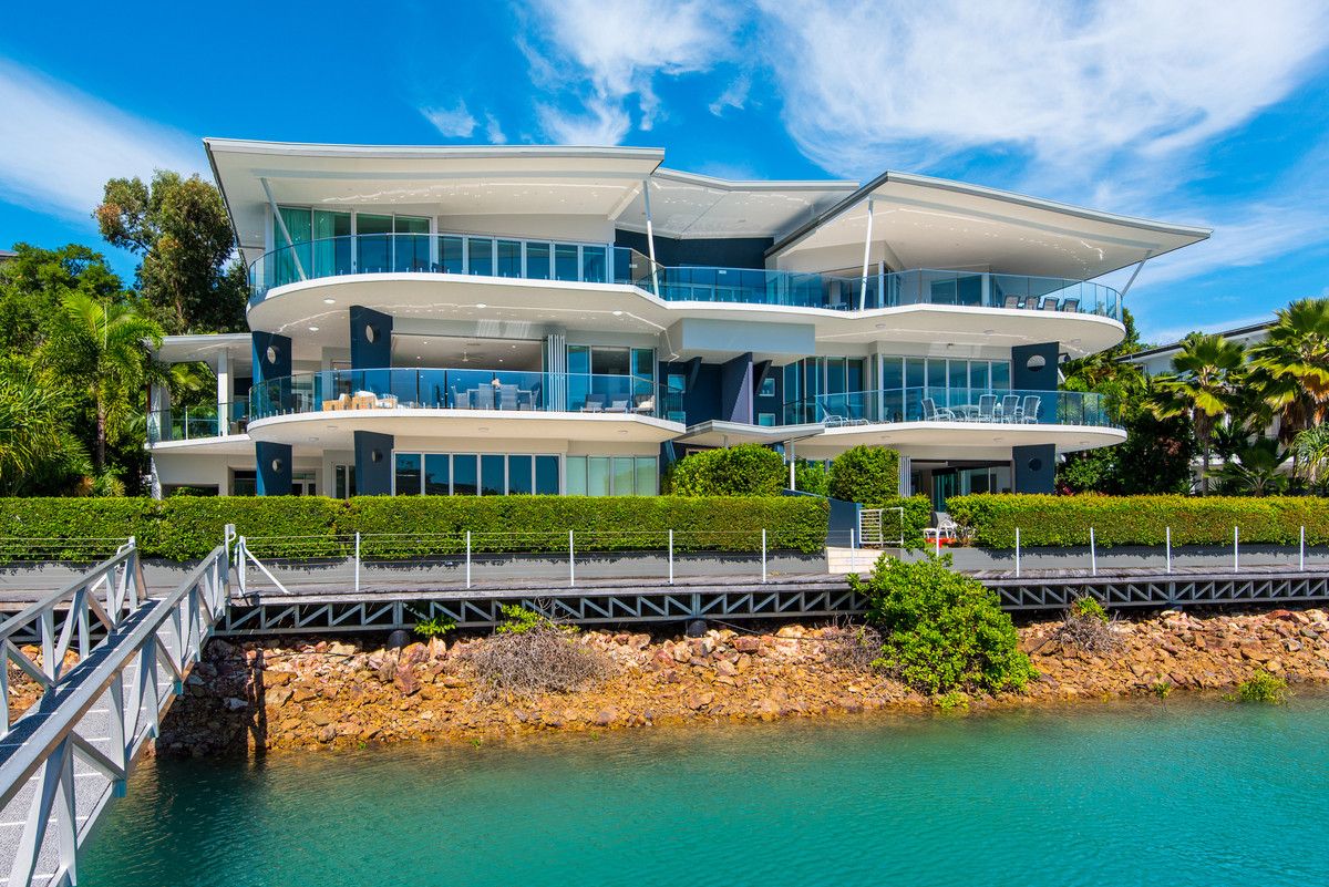 Pavillions 13/1 Airport Drive, Hamilton Island QLD 4803, Image 0