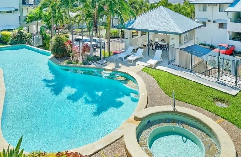 71/34 Bundock Street, Belgian Gardens QLD 4810